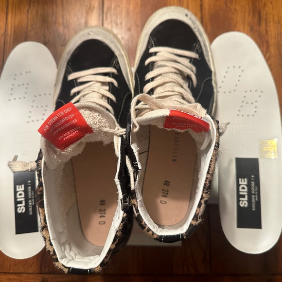 Golden Goose Slide - Picture 9 of 11